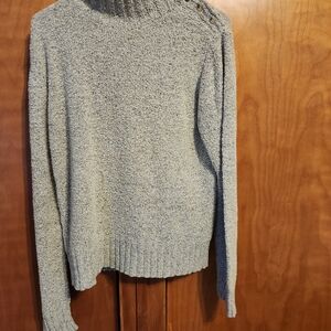 Vintage Columbia Women's Sweater Size Large